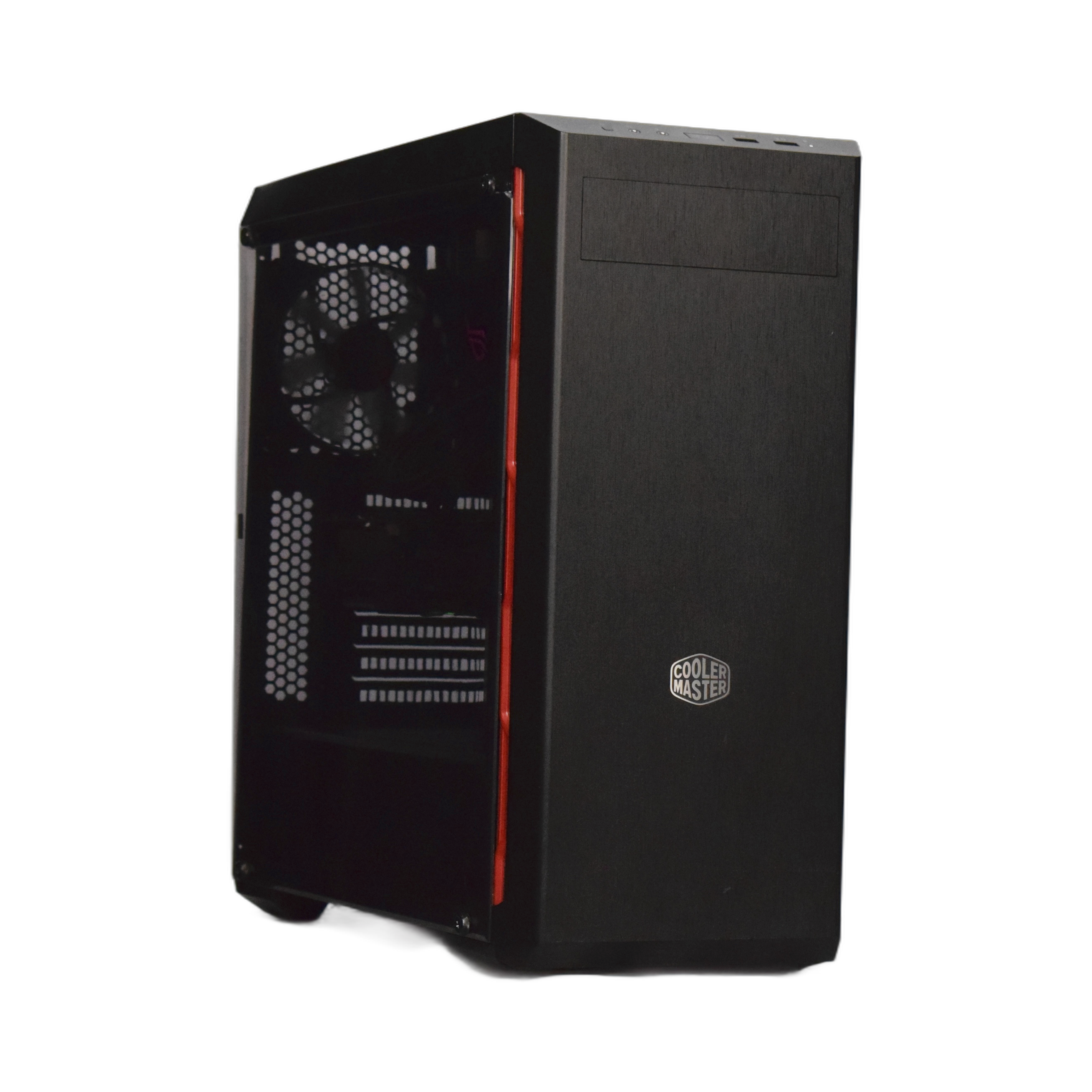 Ryzen 7 3700X | RTX 2080 Super | Prenew